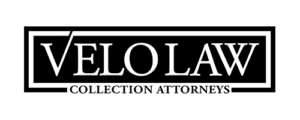 Velo Law official logo